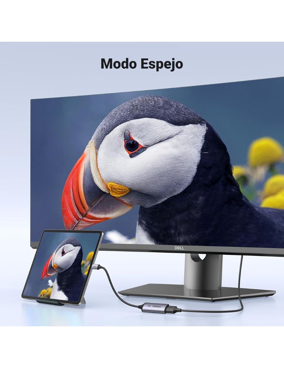 Cable DisplayPort 5