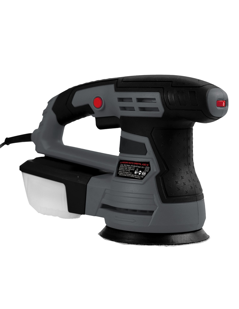 Roto orbital 430 W