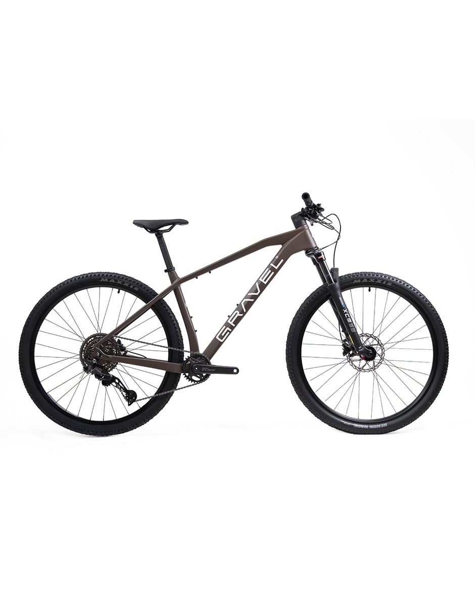 Bicicleta de montaña rodada para Unisex