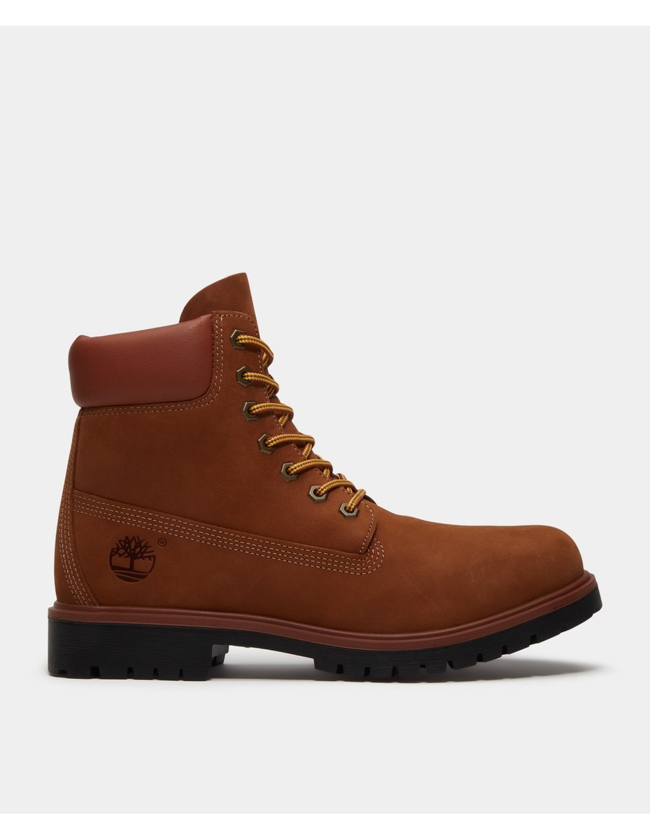Bota timberland para hombre