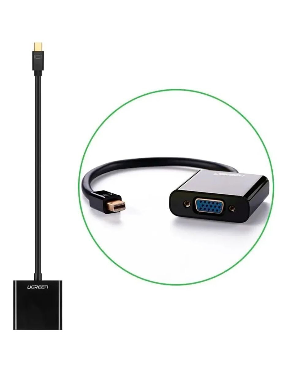 Adaptador VGA 5
