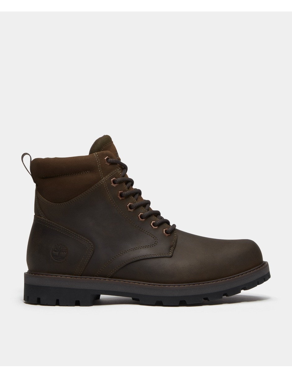 Bota timberland britton road para hombre Bota timberland britton road para hombre