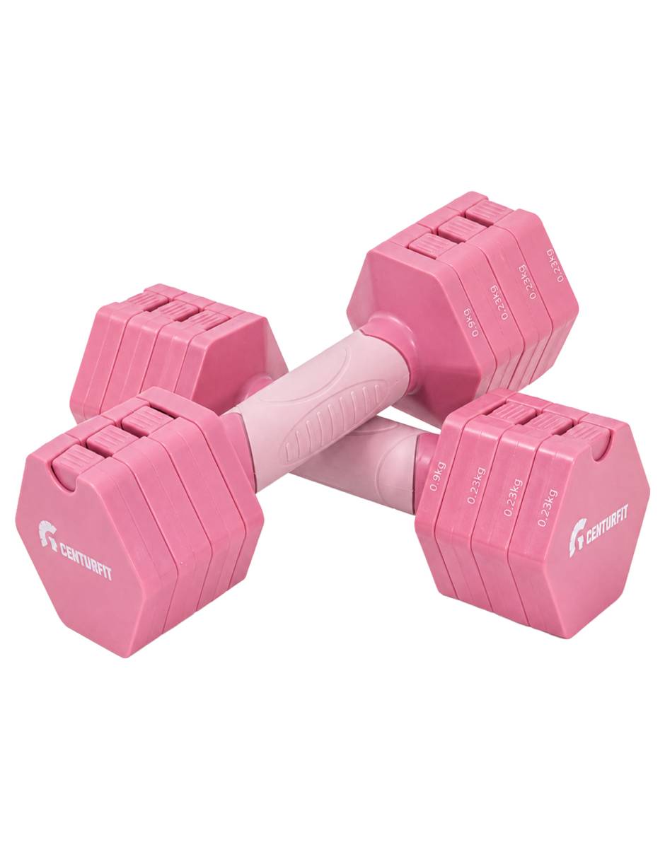 Mancuerna/Set mancuernas/Kit mancuernas De peso fijo 4.5 kg 2 piezas Mancuerna/Set mancuernas/Kit mancuernas De peso fijo 4.5 kg 2 piezas