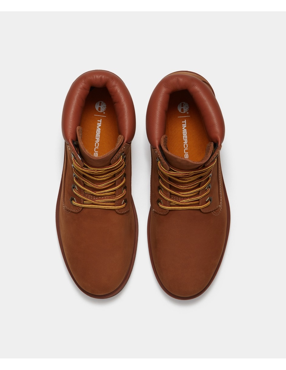 Bota timberland para hombre 2