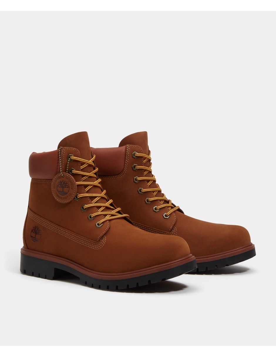 Bota timberland para hombre 4