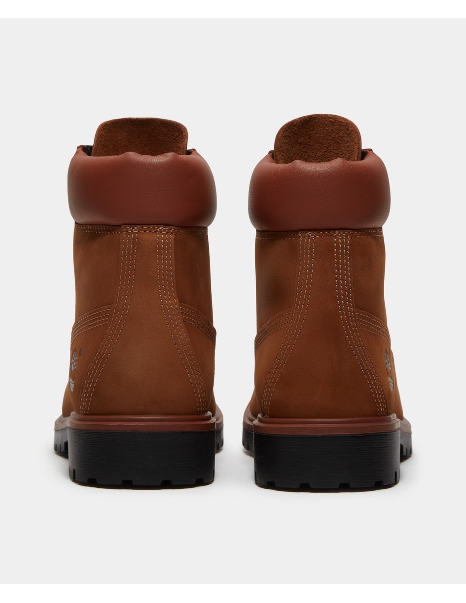 Bota timberland para hombre 5
