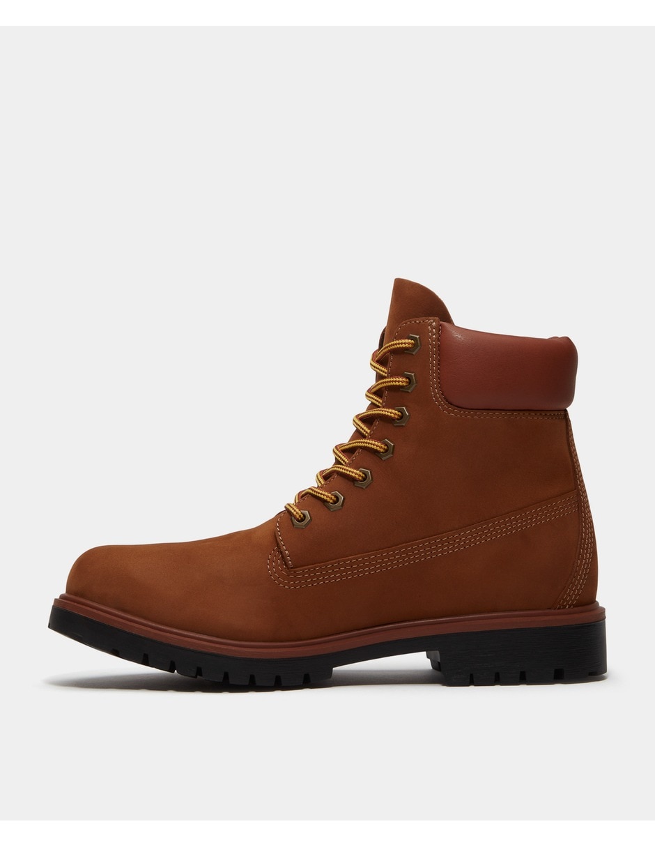 Bota timberland para hombre 6