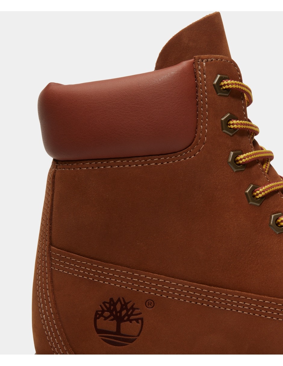 Bota timberland para hombre 7