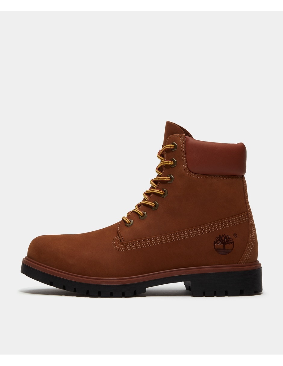 Bota timberland para hombre 8