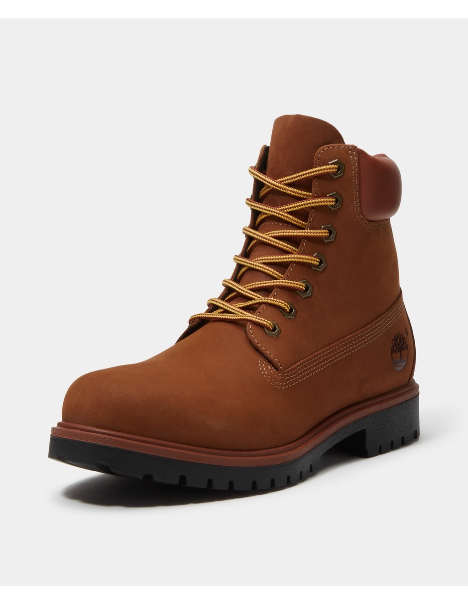 Bota timberland para hombre 9