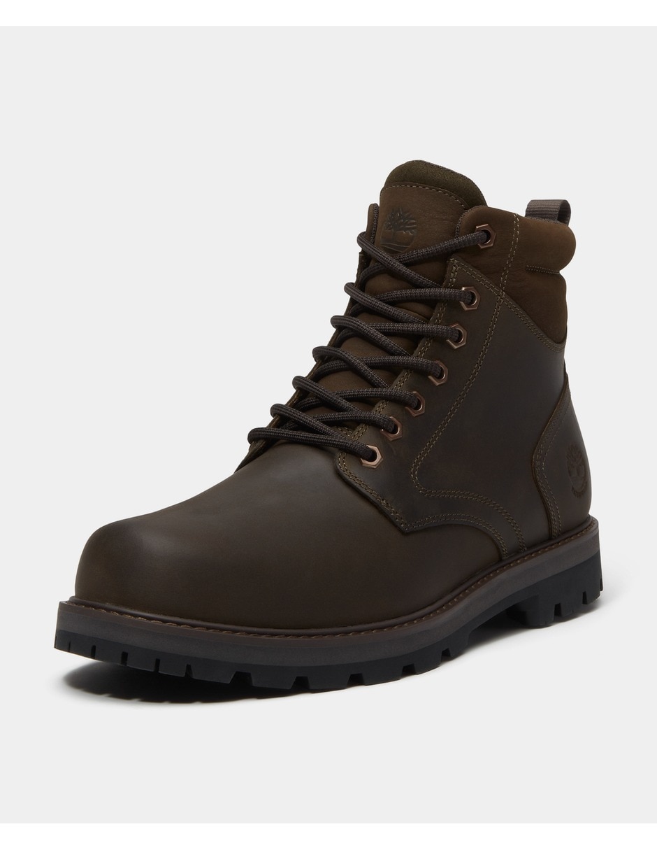 Bota timberland britton road para hombre 9