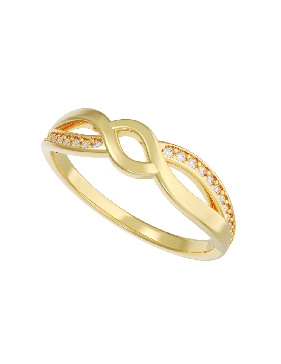 Churumbela de 14 k s fonelli 2