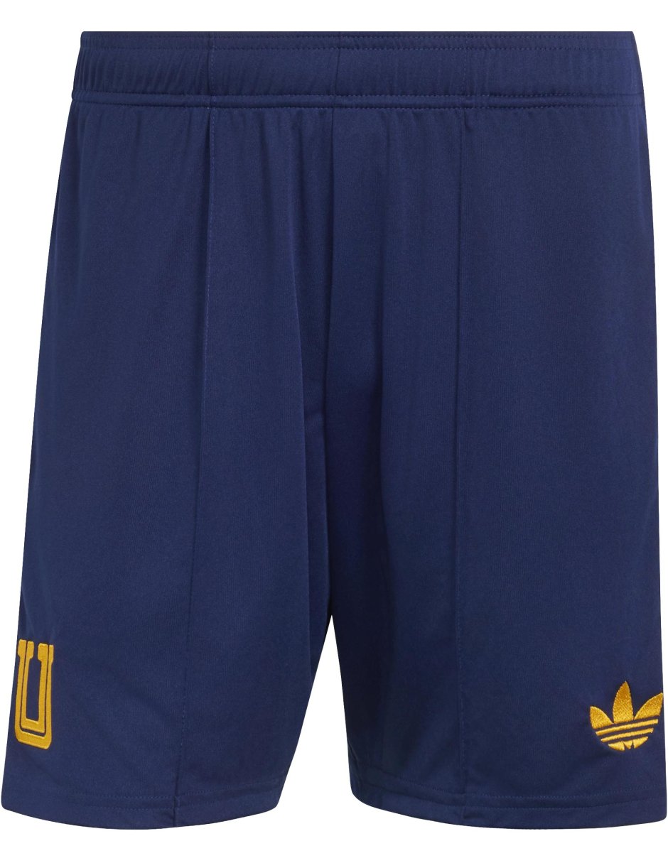 Short para entrenamiento hombre 5