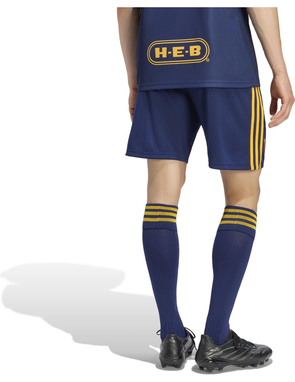Short para entrenamiento hombre 4