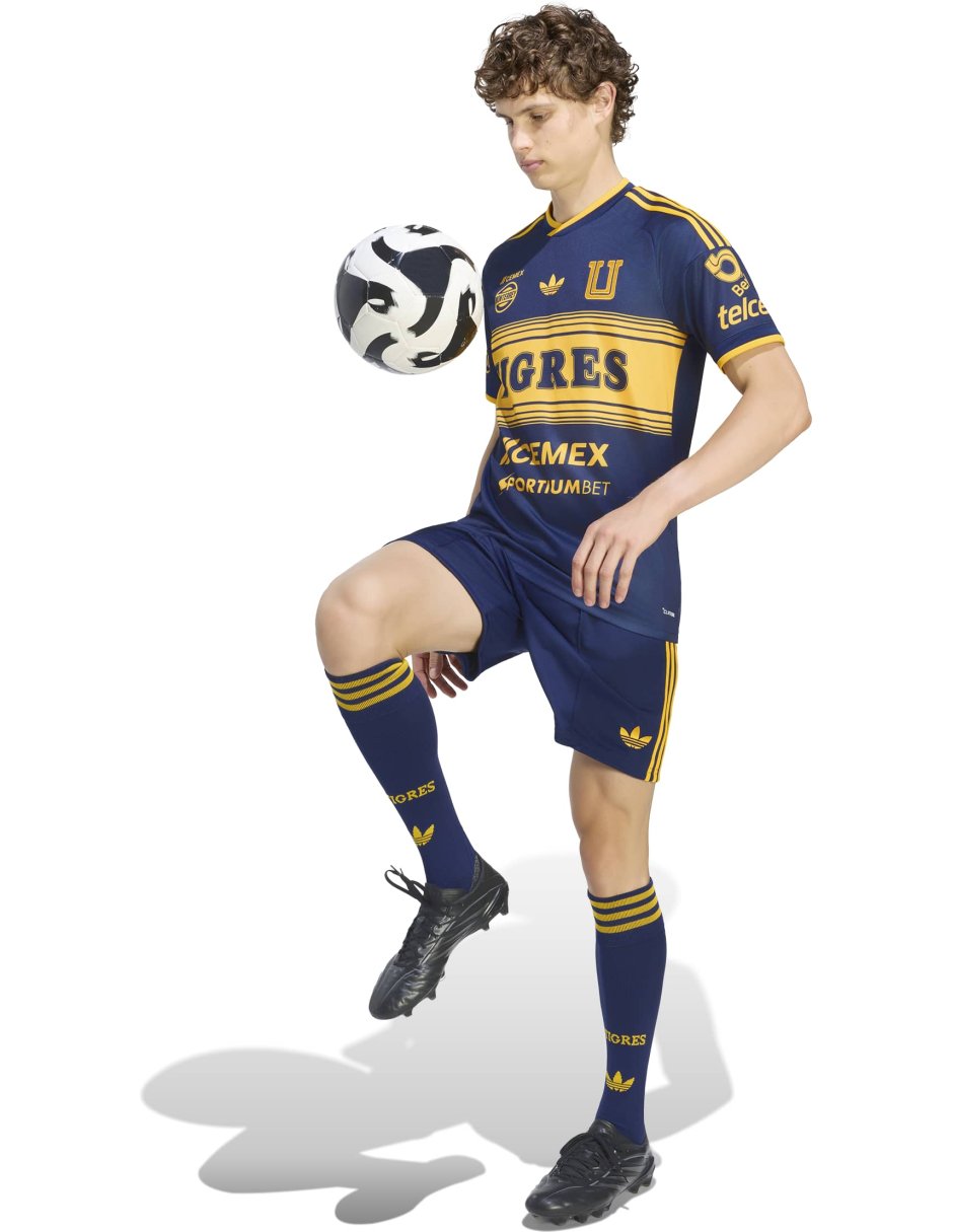 Short para entrenamiento hombre 3