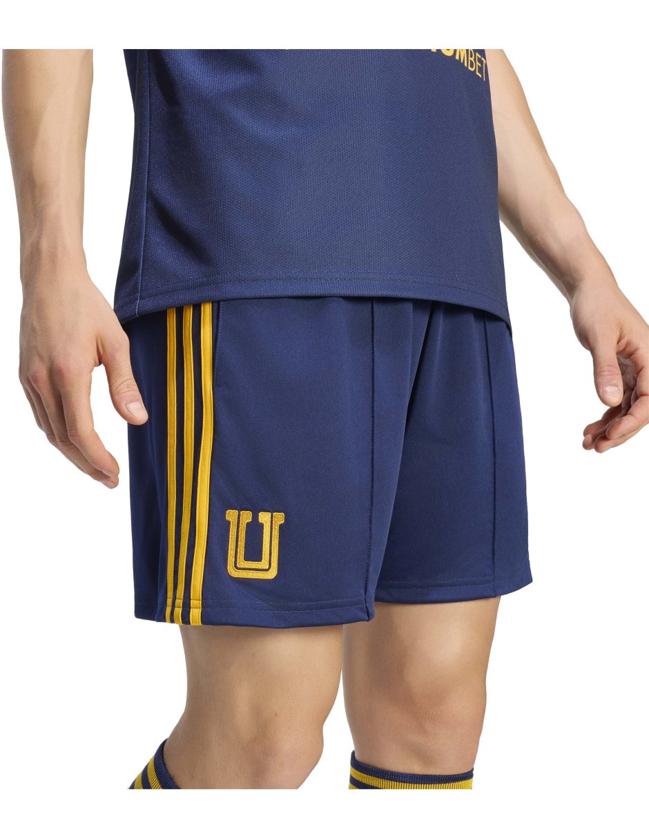 Short para entrenamiento hombre 2