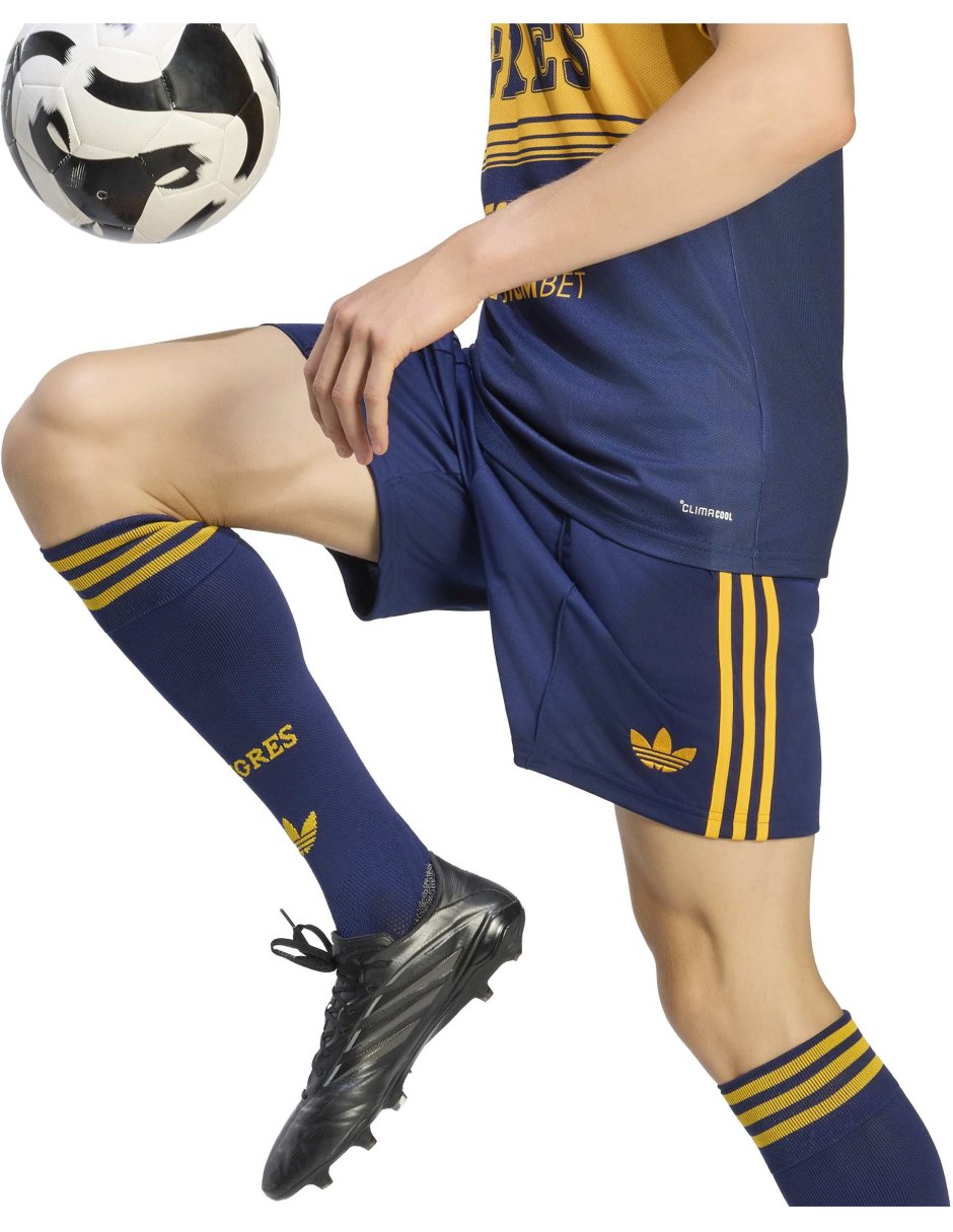 Short para entrenamiento hombre 6