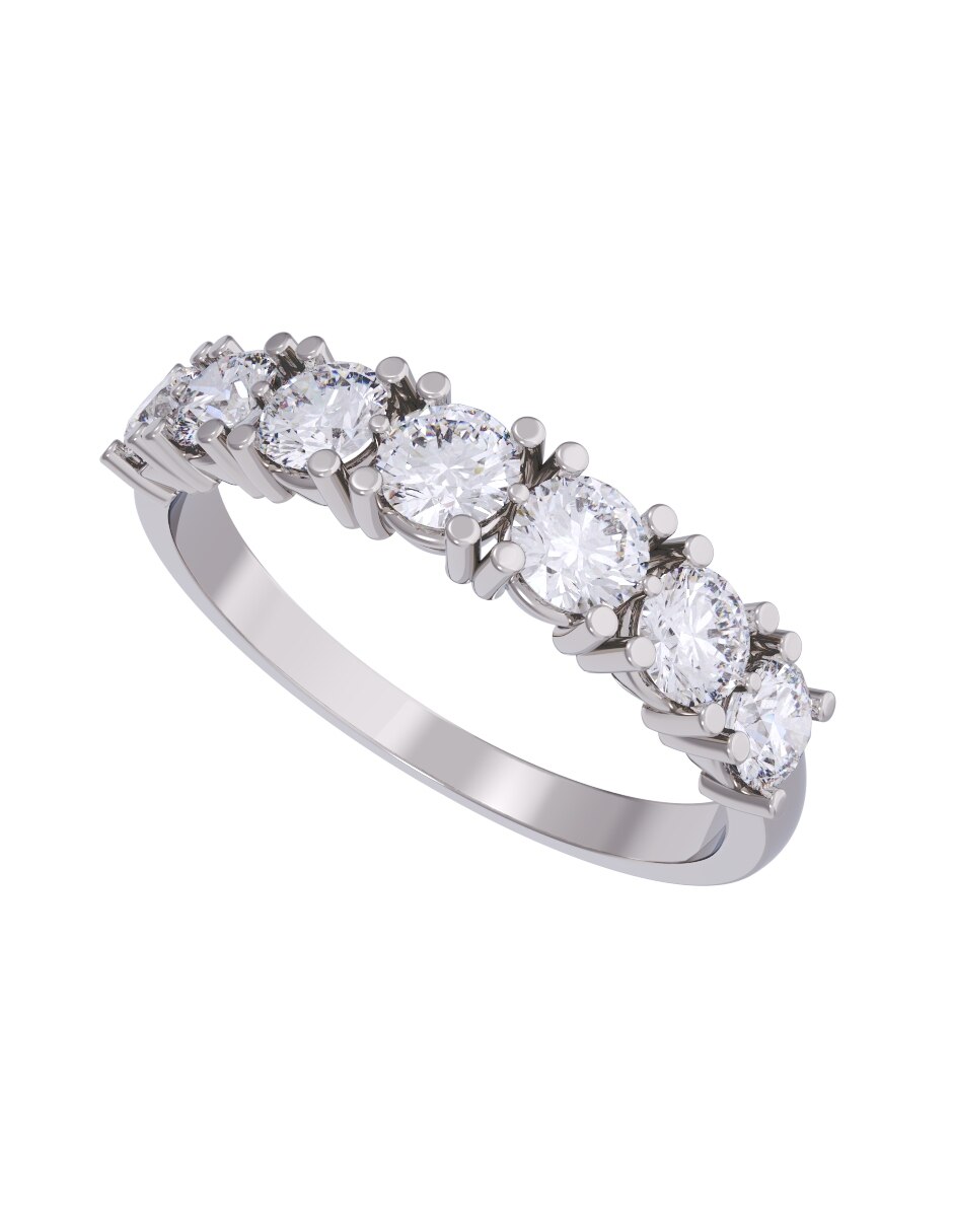 Churumbela 14 k Diamantes Fonelli diamante 4