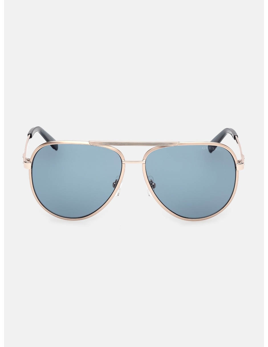 Lentes de sol para hombre