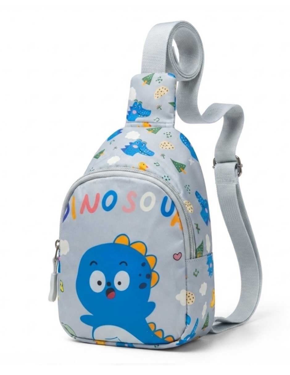 Mochila unisex 1
