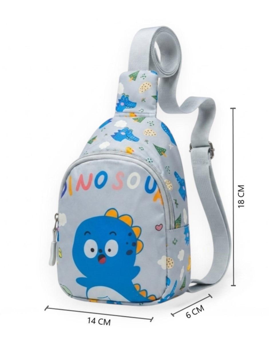 Mochila unisex 6
