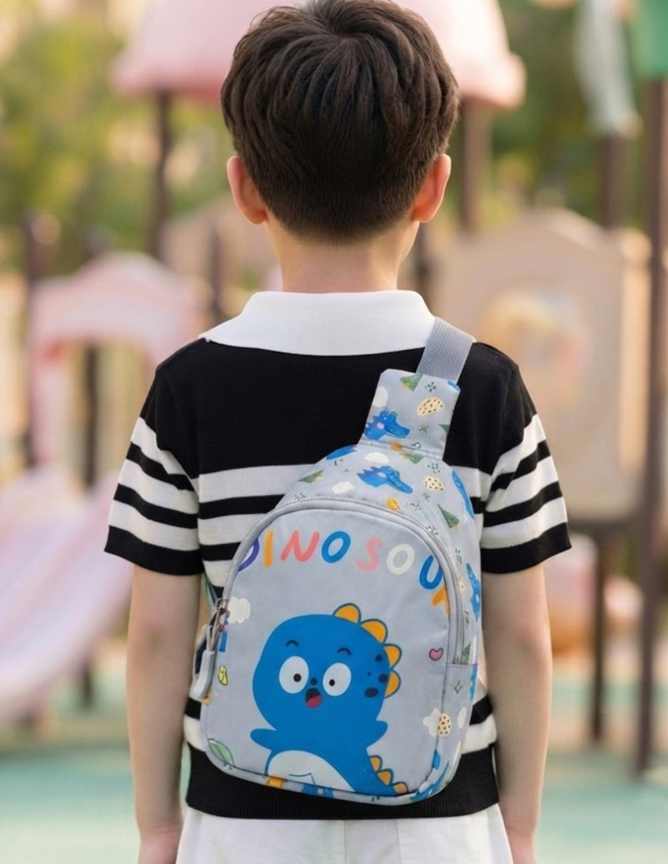 Mochila unisex 3