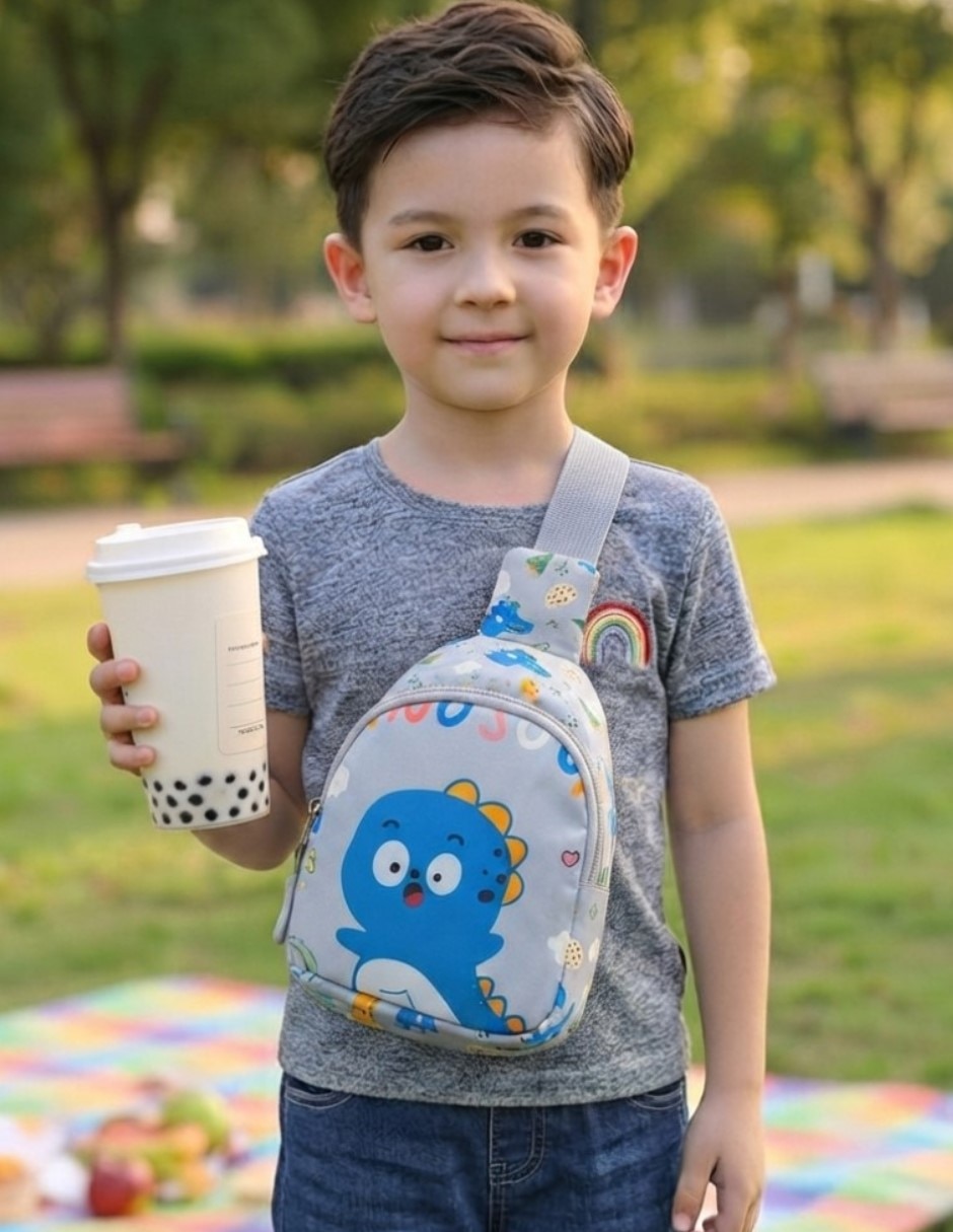 Mochila unisex 2