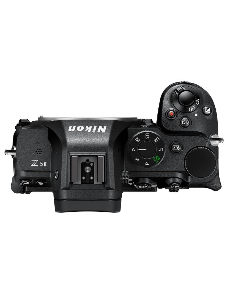 Cámara sin espejo Z5 II Z-Mount