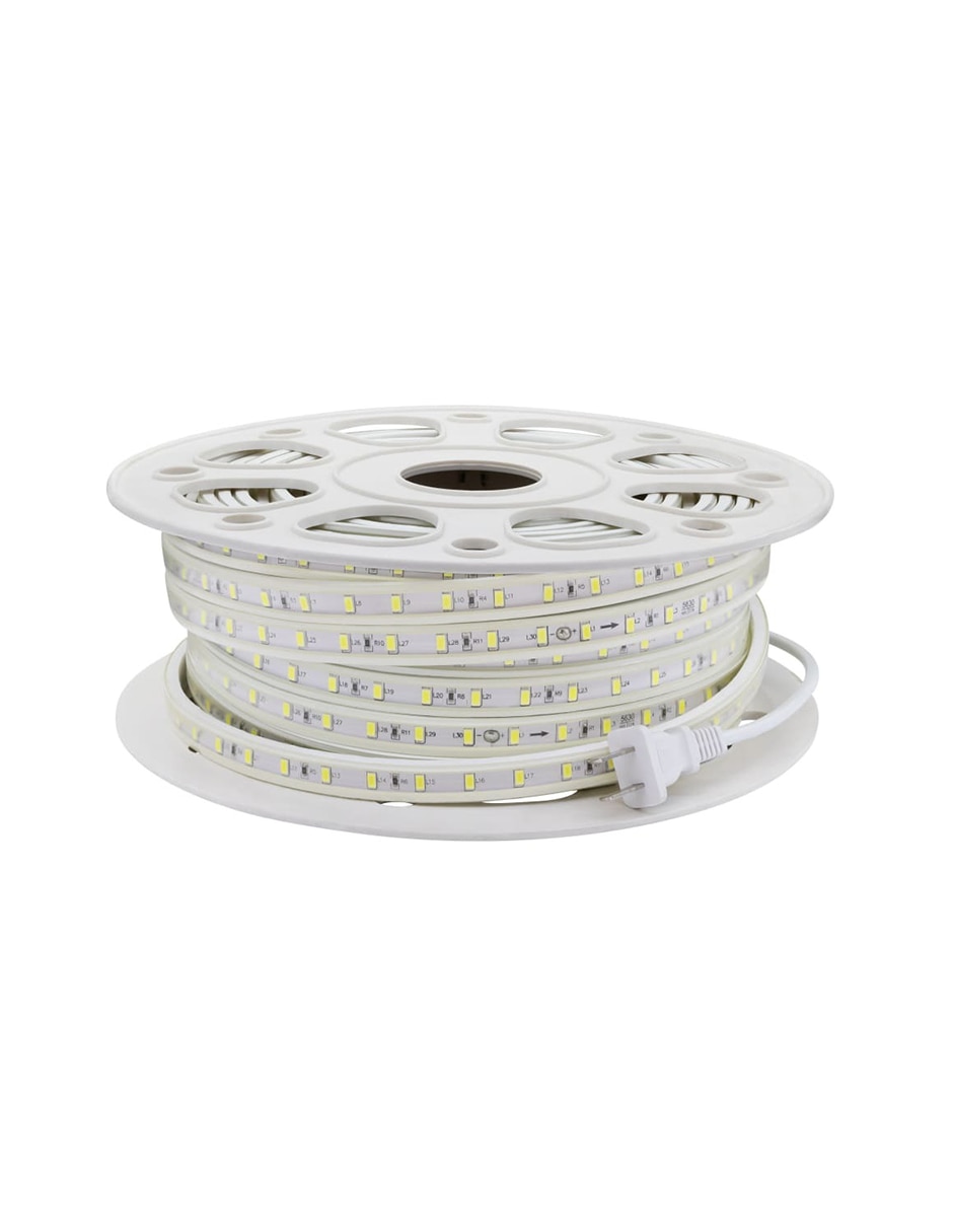 Tira led smart led direct snake 68-563060225cw-2 continuo focos Tira led smart led direct snake 68-563060225cw-2 continuo focos