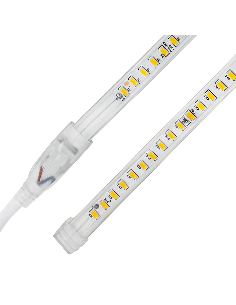 Tira led smart led direct snake 68-563060225cw-2 continuo focos 4