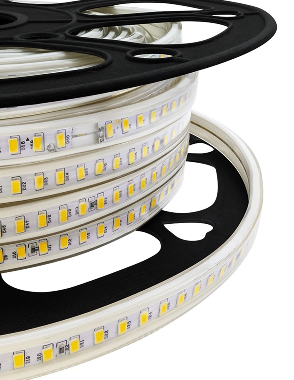 Tira led smart led direct snake 68-563060225cw-2 continuo focos 2