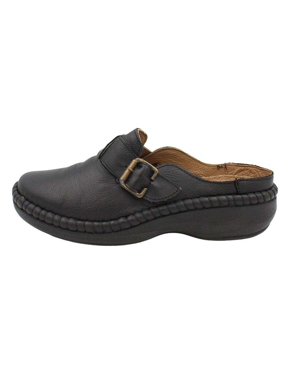 Zueco para mujer 1