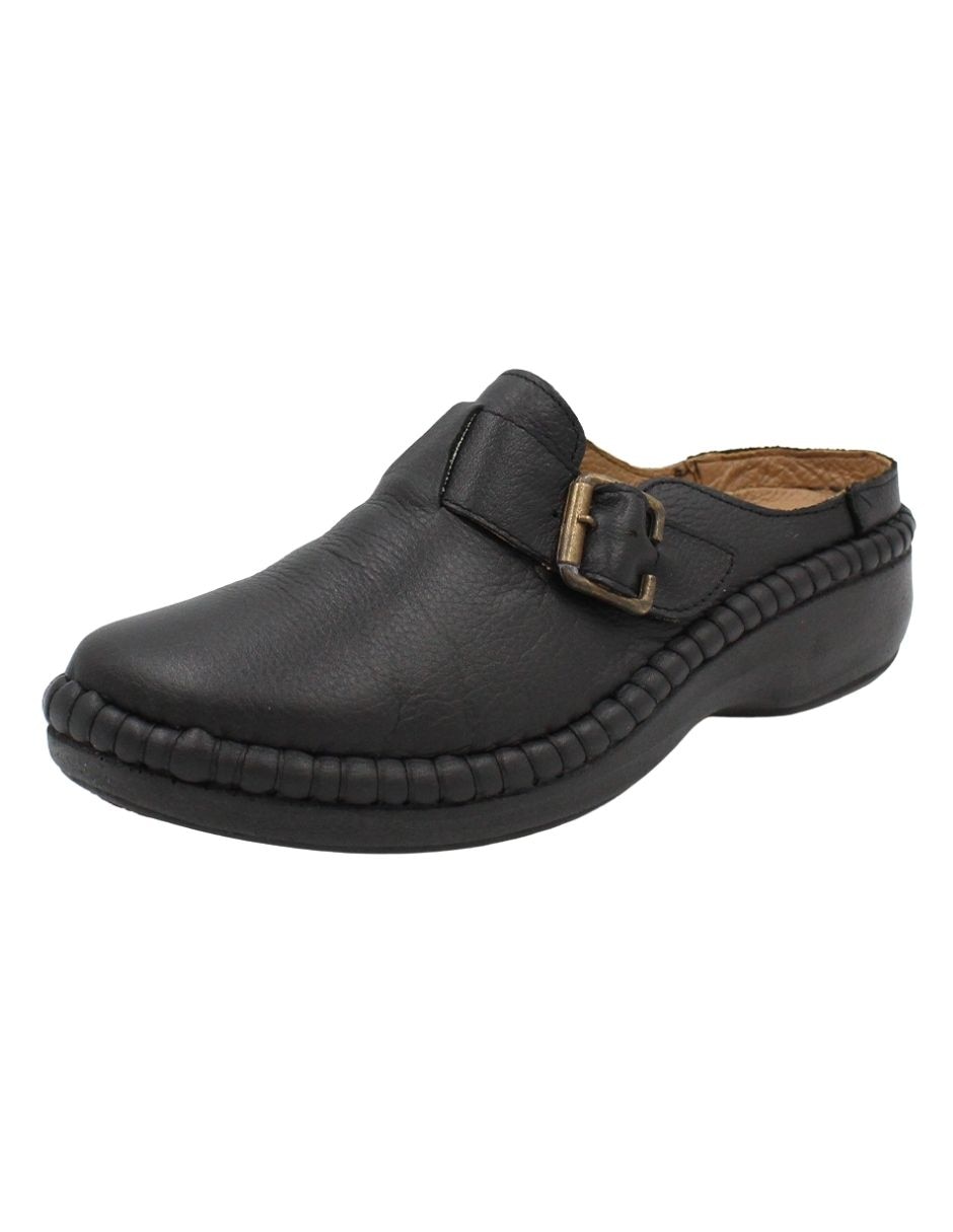 Zueco para mujer 5