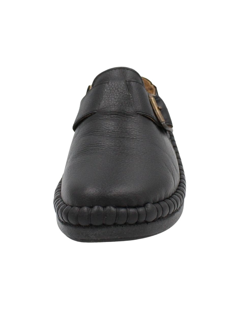 Zueco para mujer 4