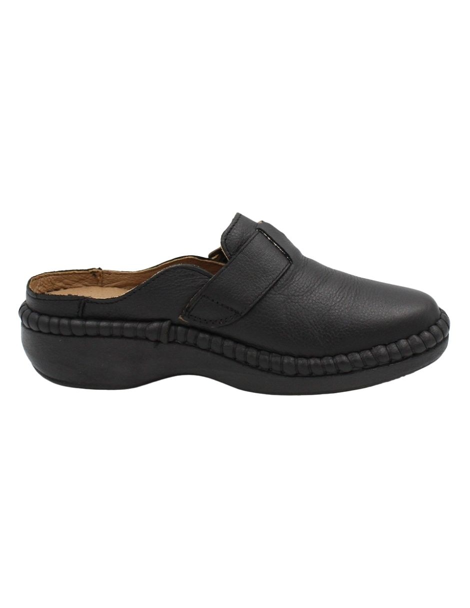 Zueco para mujer 3