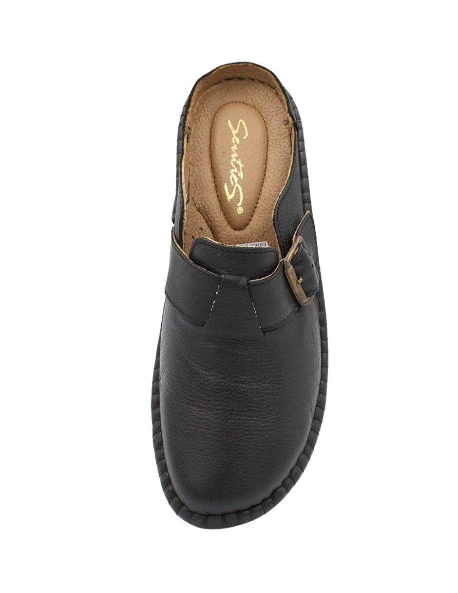 Zueco para mujer 6