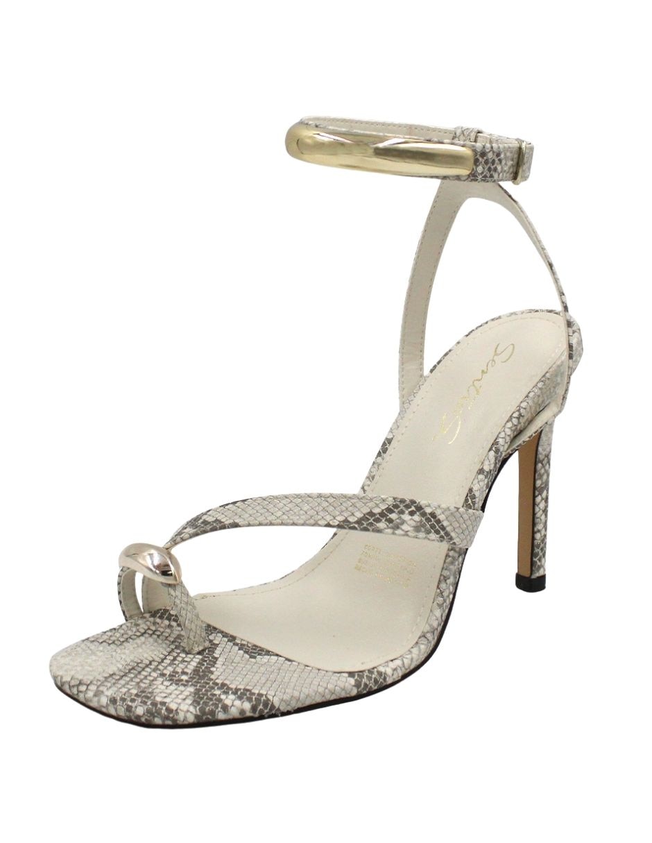 Sandalia para mujer 5