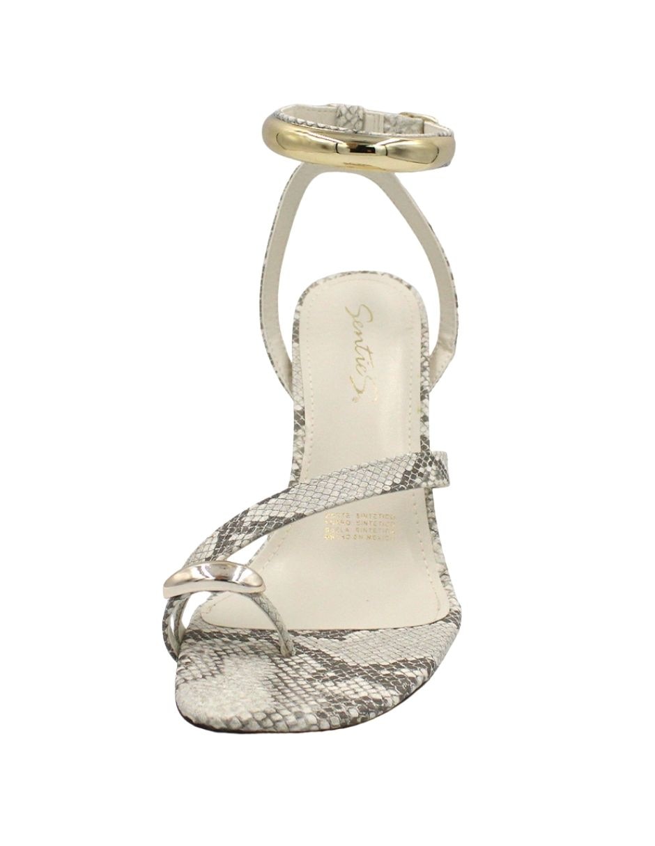 Sandalia para mujer 4