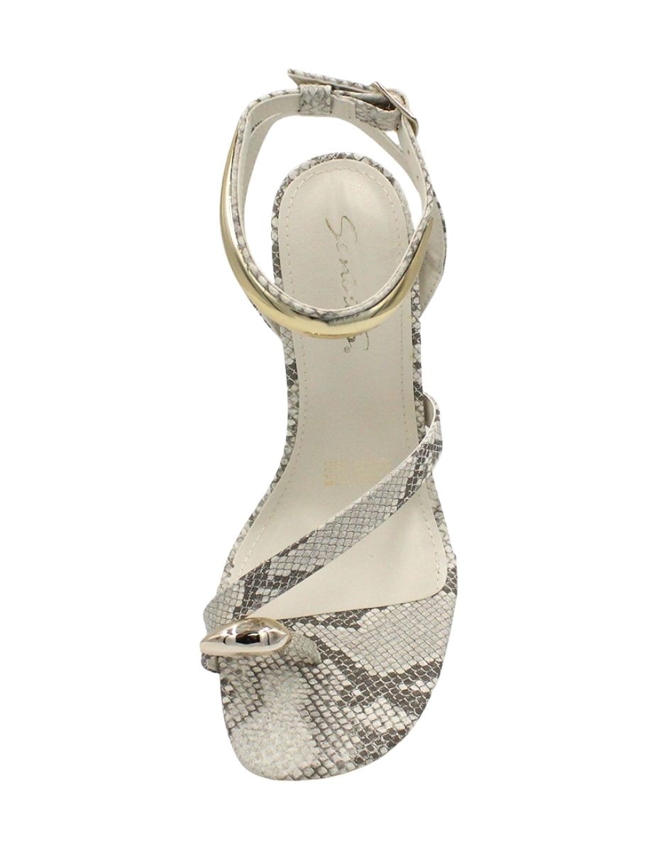 Sandalia para mujer 6