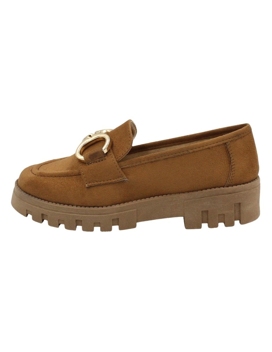 Mocasín para mujer Mocasín para mujer