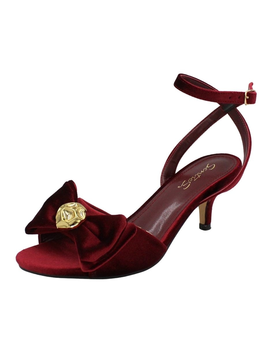Sandalia para mujer 2