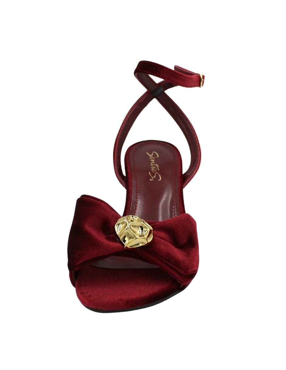 Sandalia para mujer 3