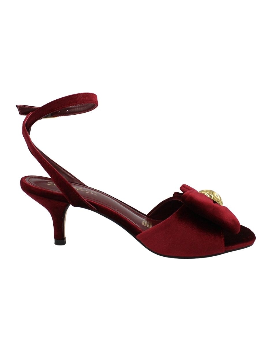 Sandalia para mujer 4