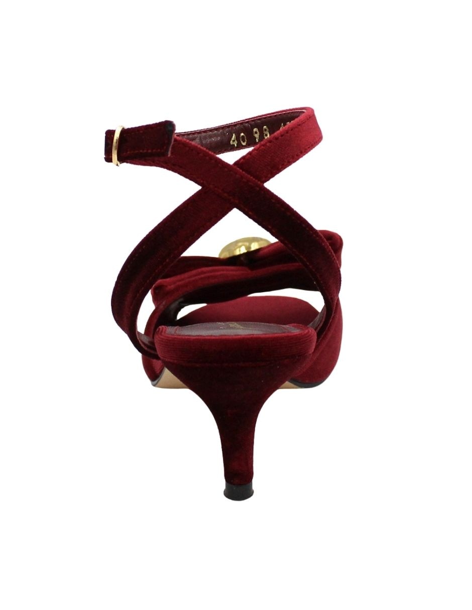Sandalia para mujer 5