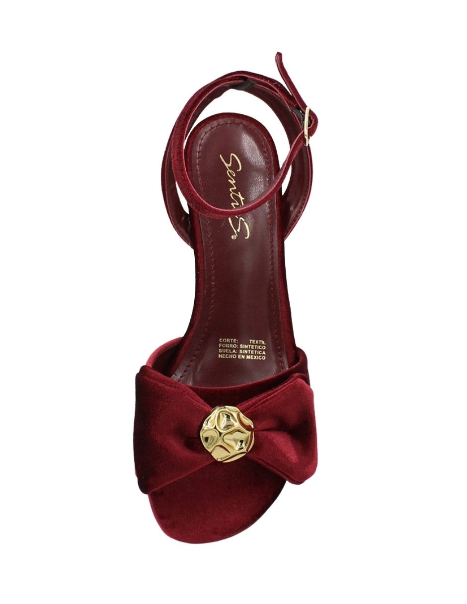Sandalia para mujer 6