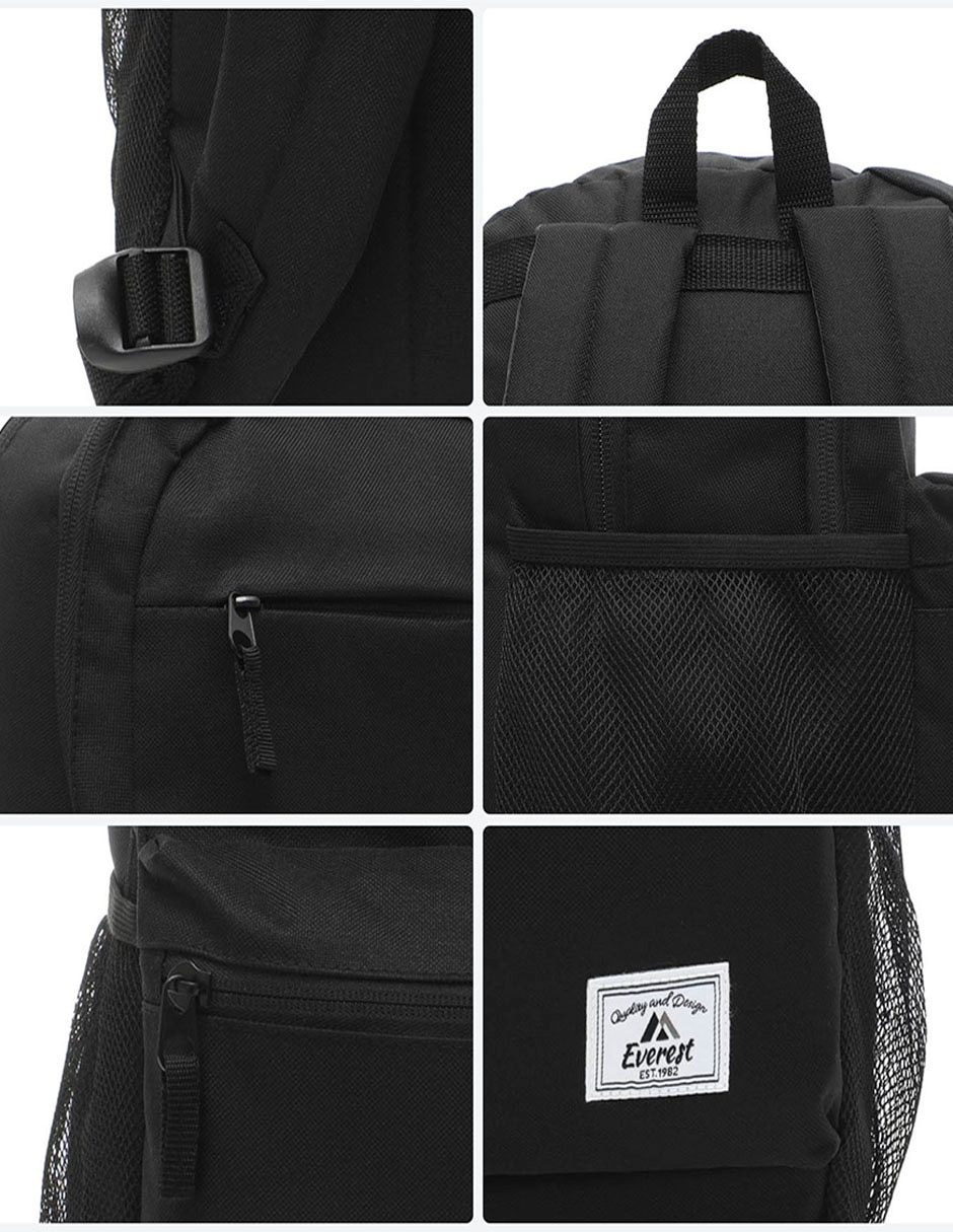 Mochila escolar 4
