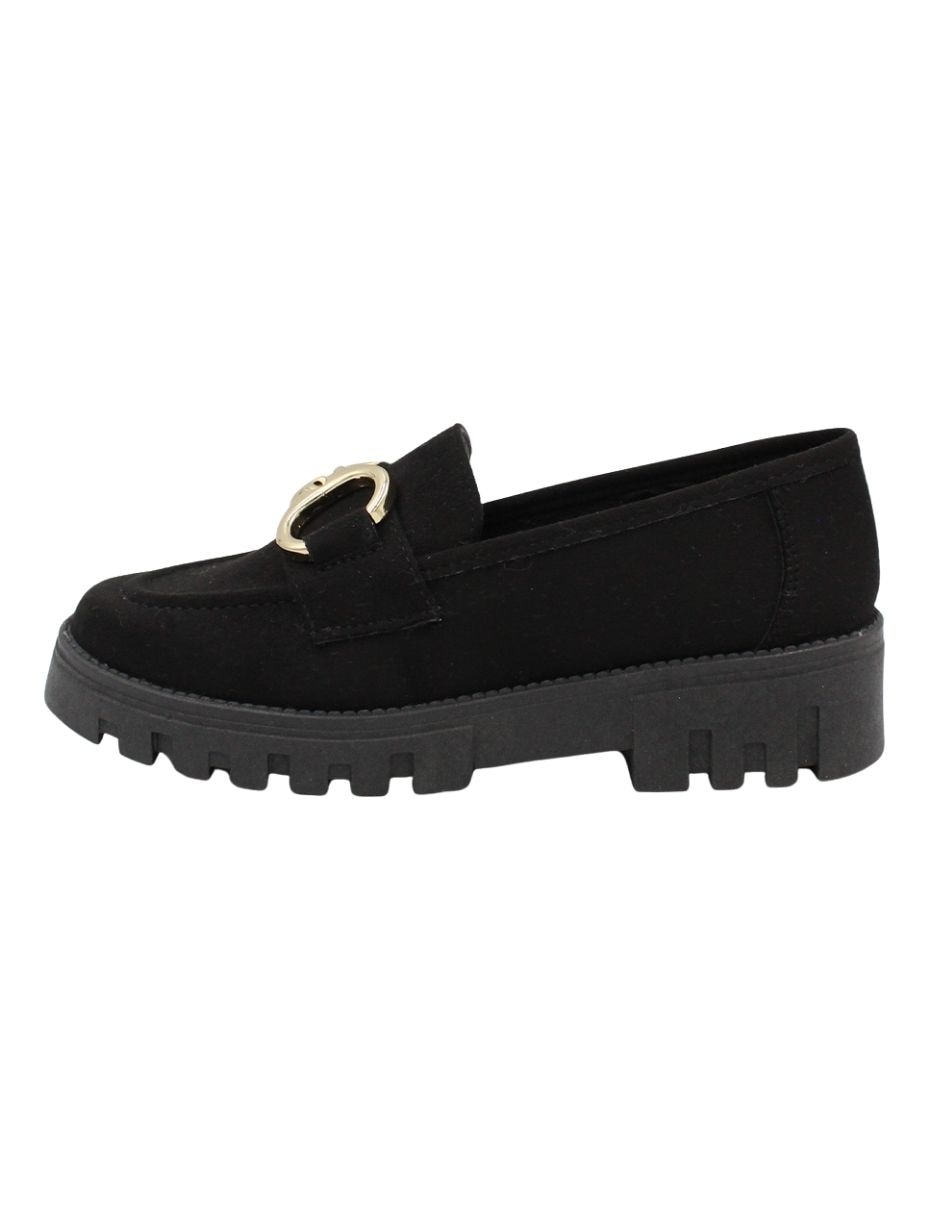 Mocasín para mujer 1