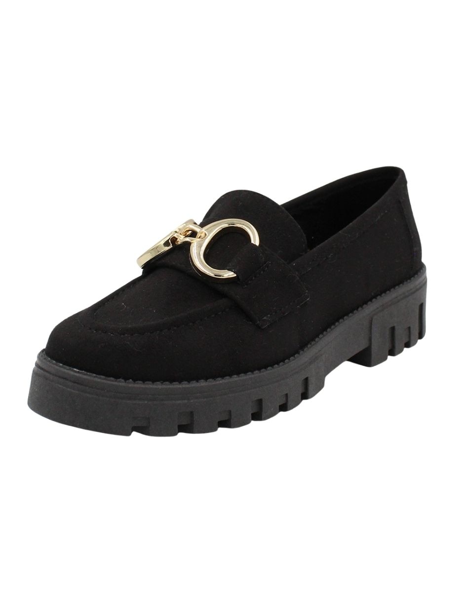 Mocasín para mujer 5