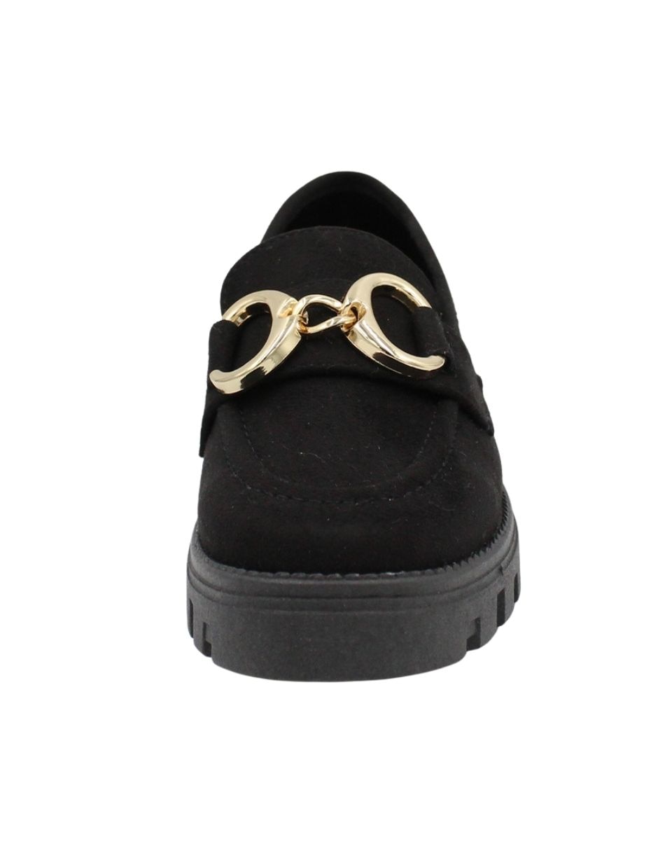 Mocasín para mujer 4