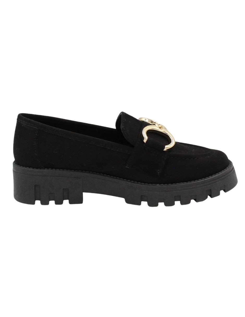 Mocasín para mujer 3